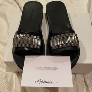 Phillip Lim Slides